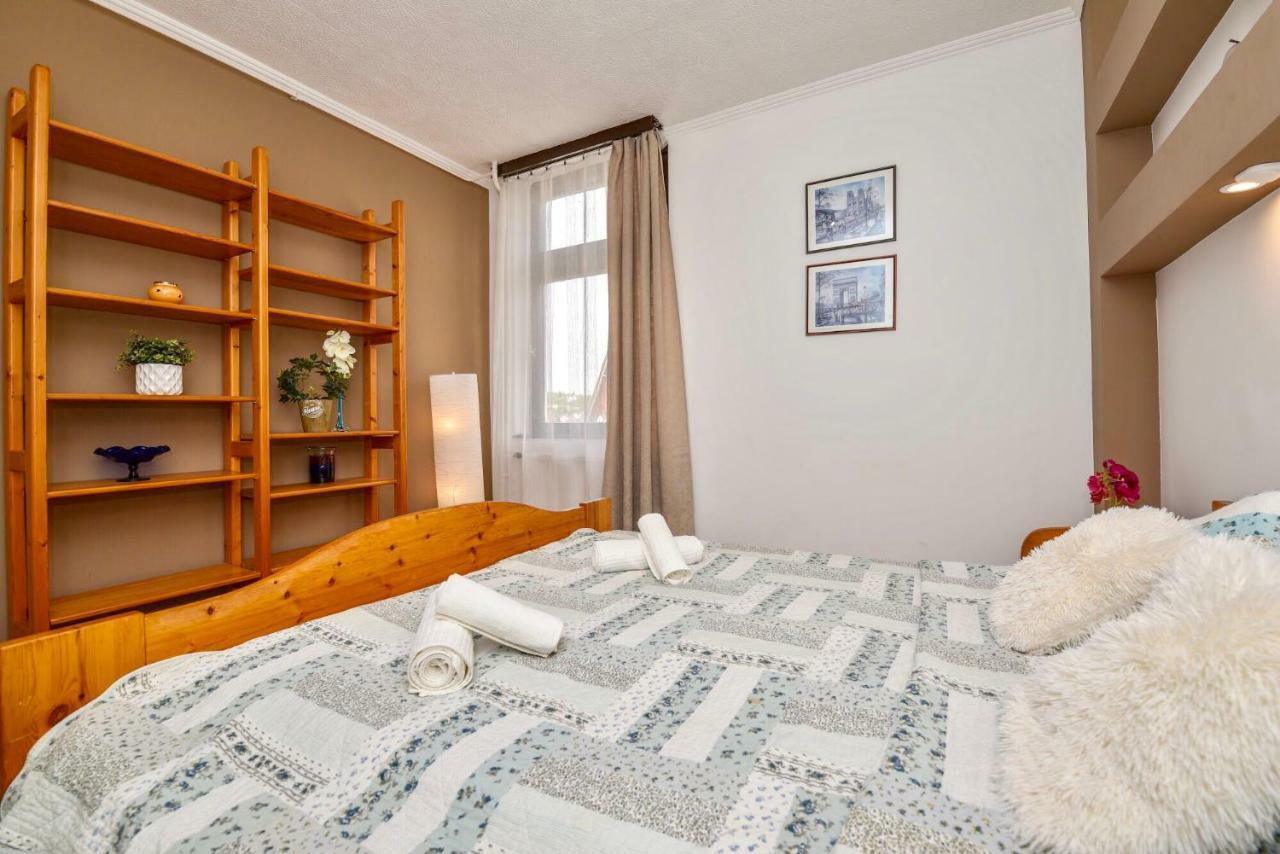 Mammut Apartamento *