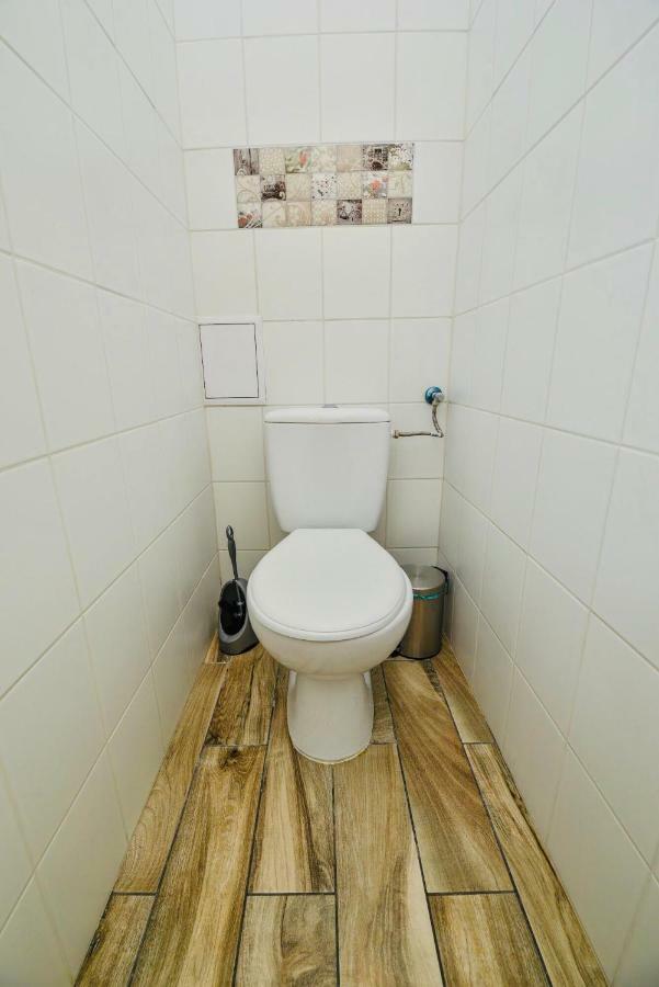Mammut Apartamento Budapest