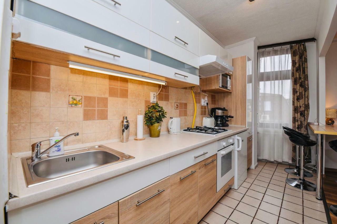Apartmán Mammut *
