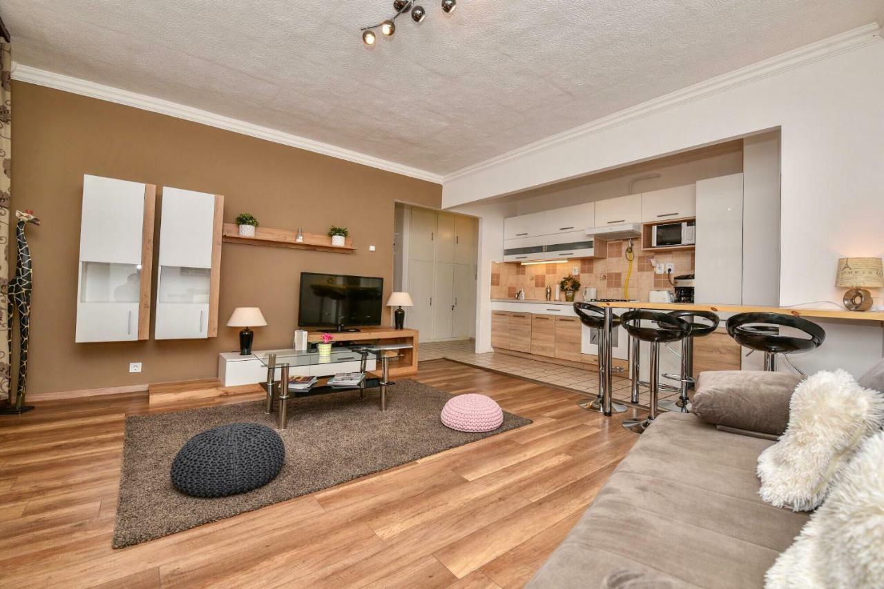 Apartamento Mammut *