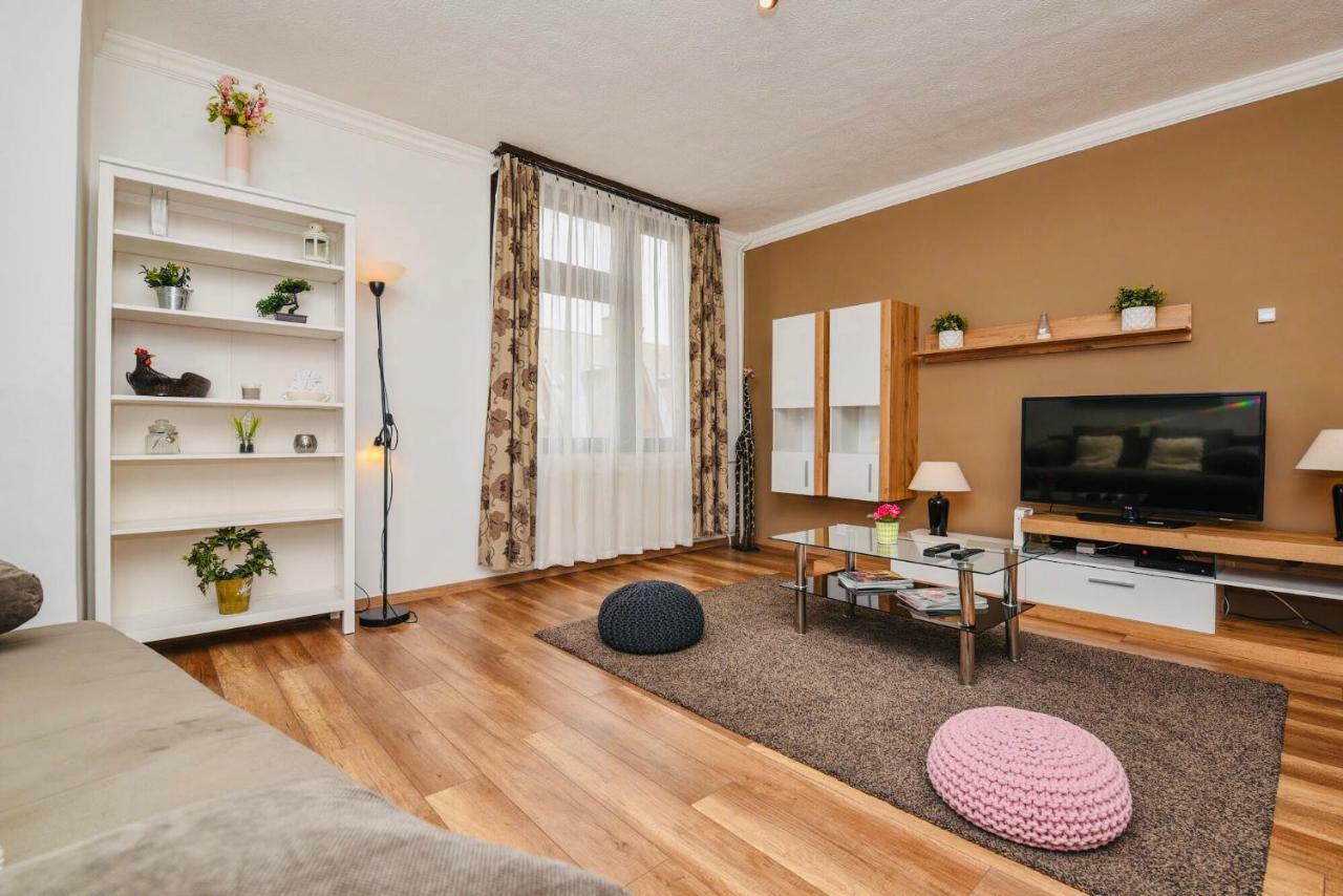 Apartamento Mammut *