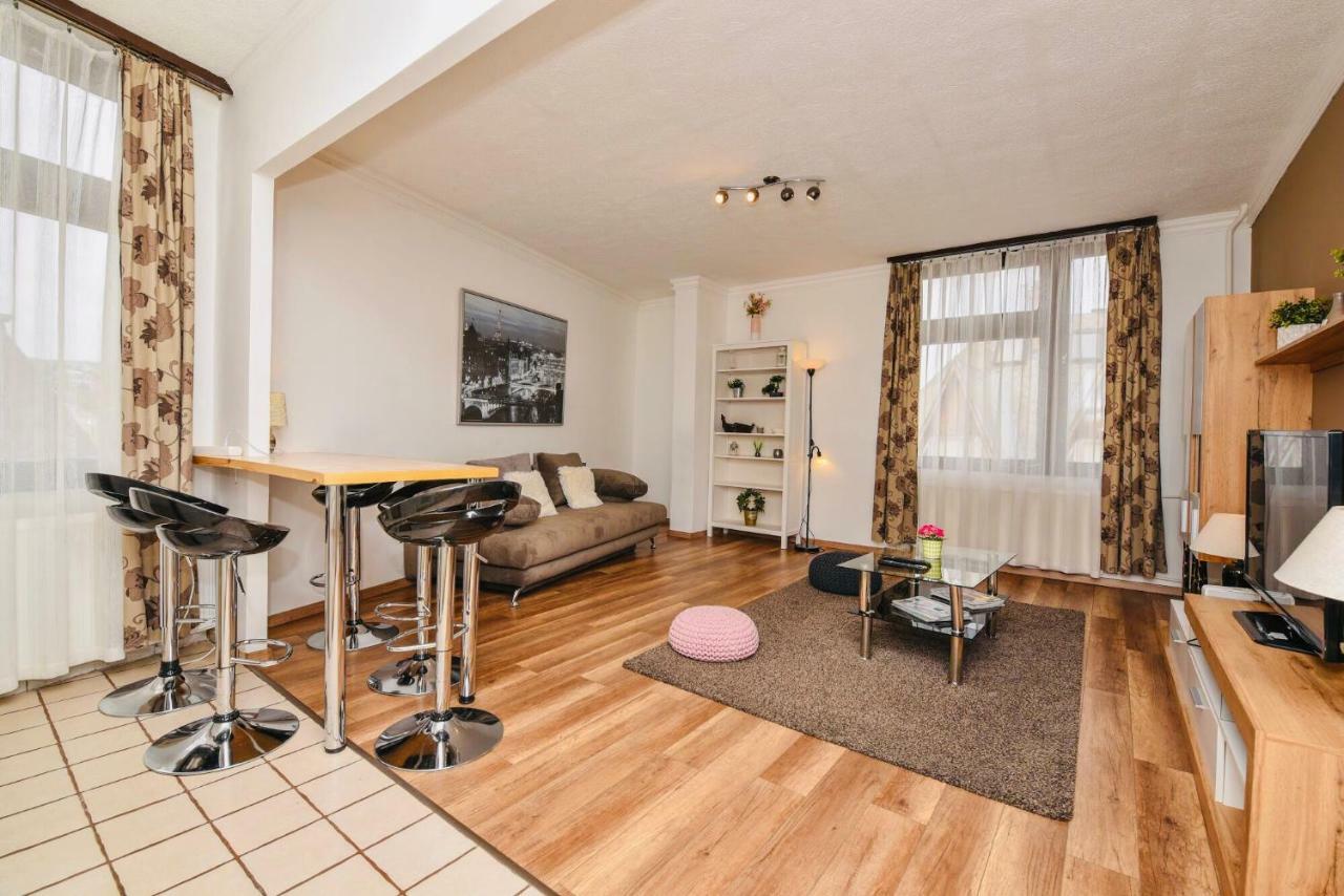 Mammut Apartmán *