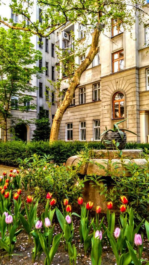 Apartment Turul Budapest