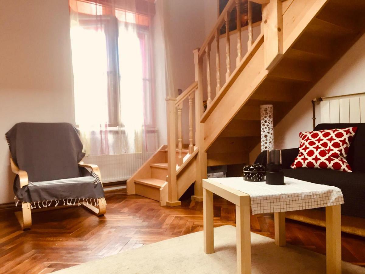 Ferjoe's Apartment Budapest
