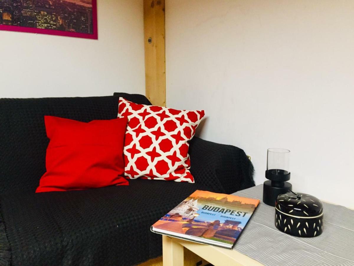 Apartmán Ferjoe's *