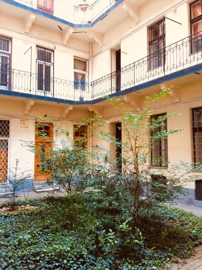 Apartmán Ferjoe's Budapest