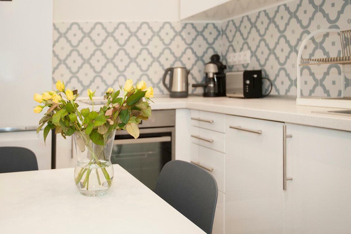 Apartamento Amanda Astoria Budapest