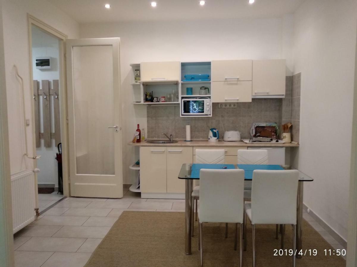 Lara Appartement Budapest