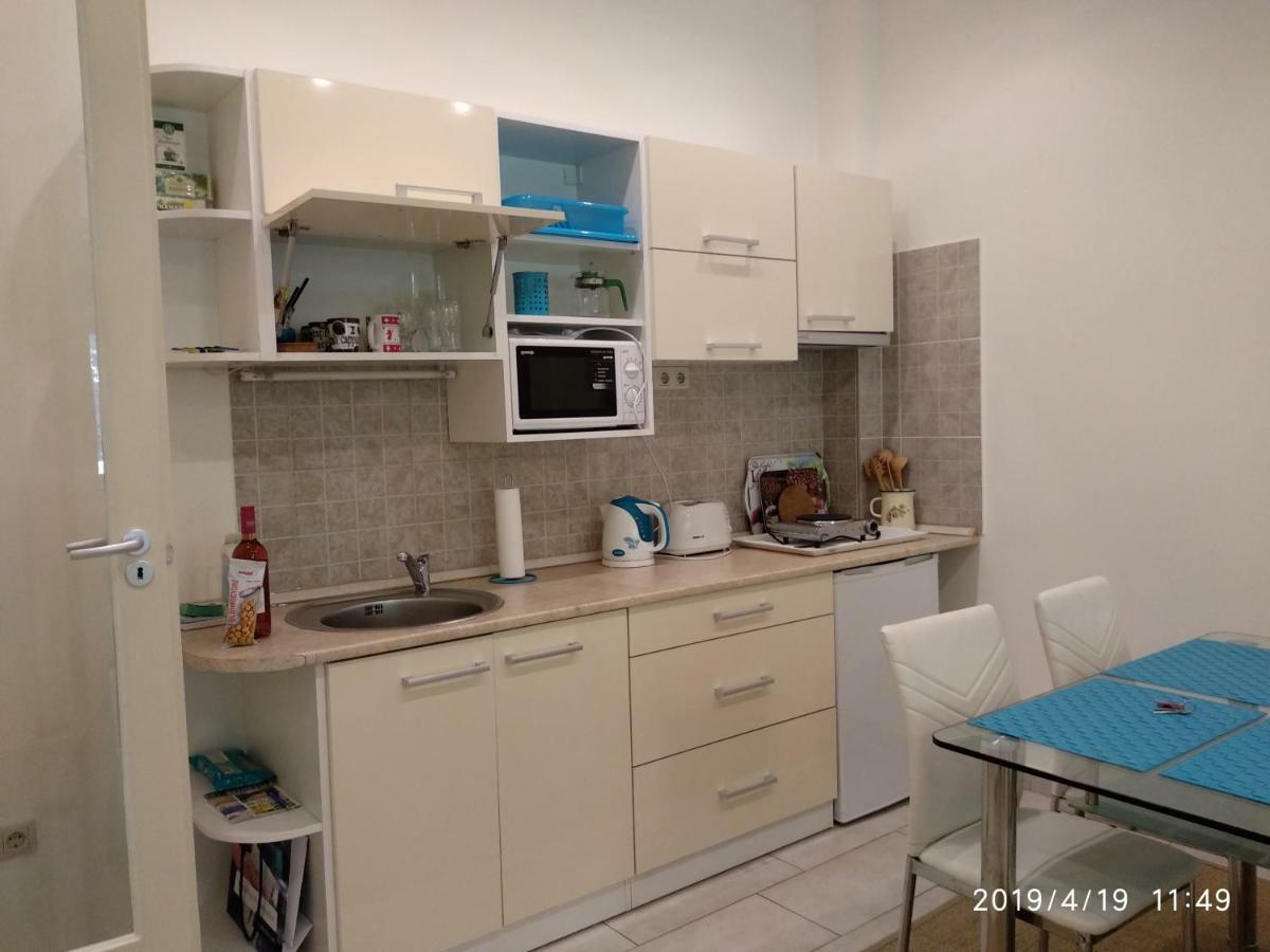 Lara Appartement Budapest