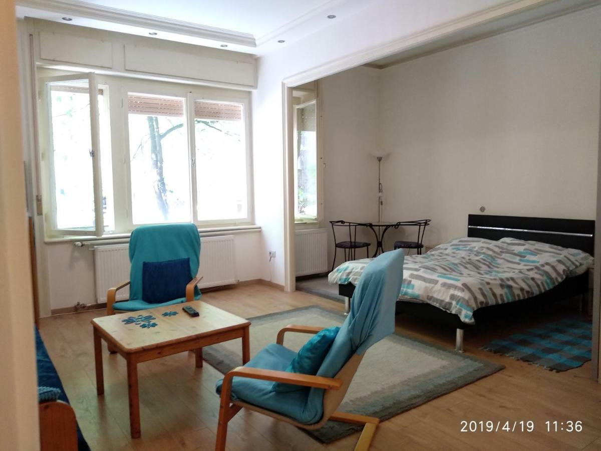 Appartement Lara Budapest