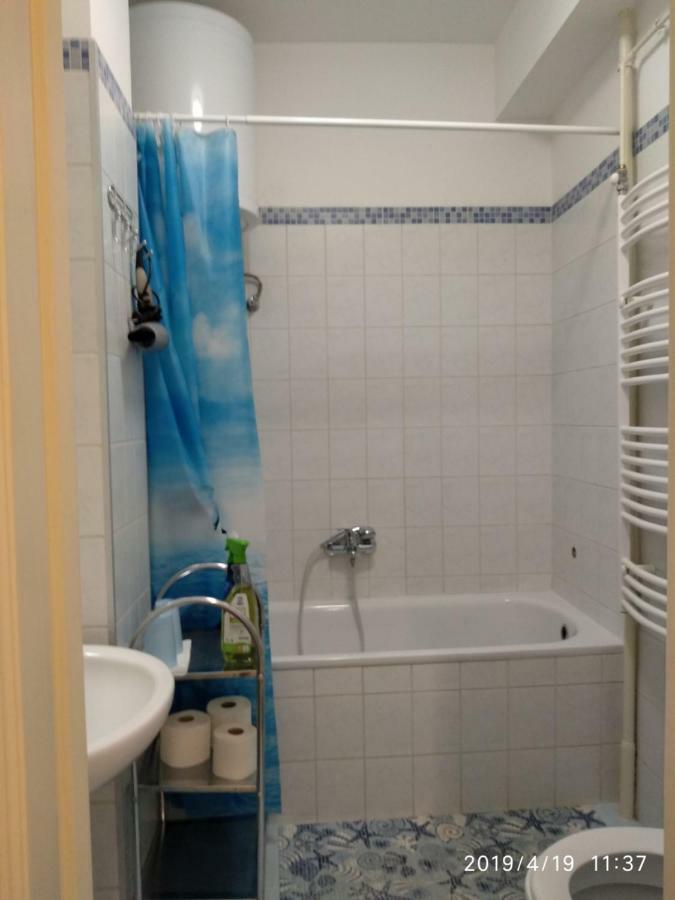 Lara Appartement Budapest