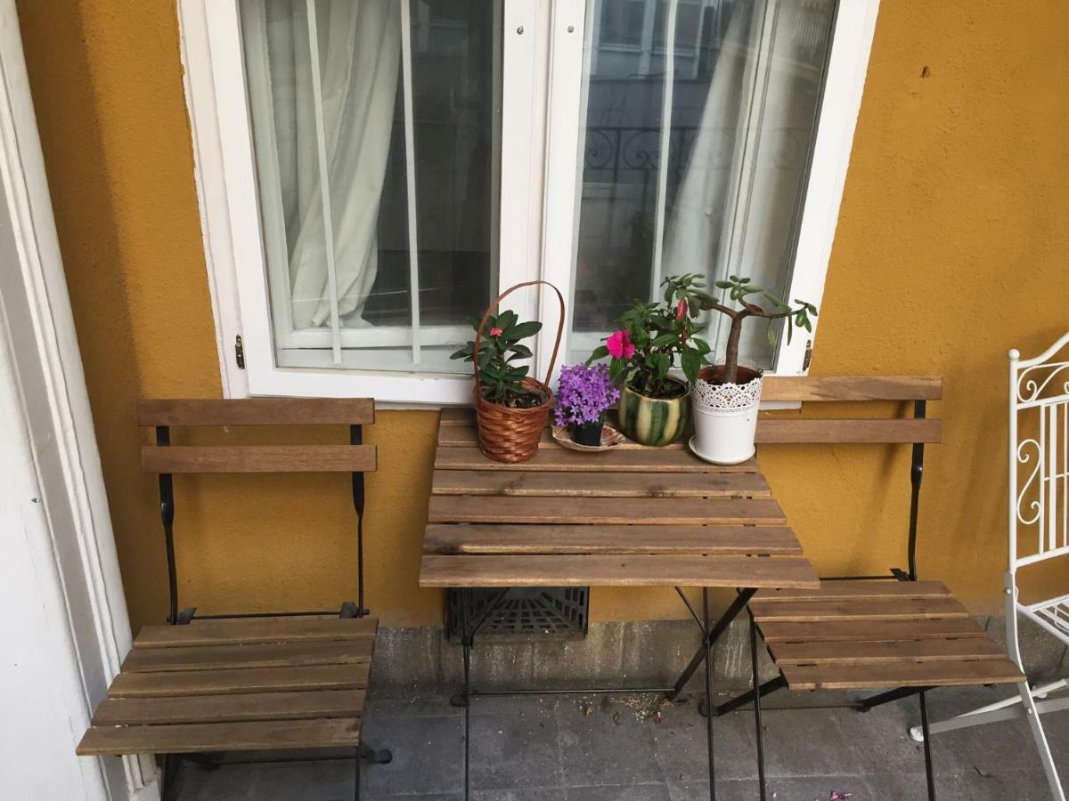 Reviczky Apartman