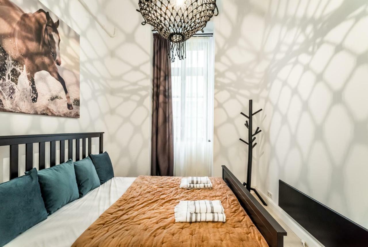 Appartement Urban Stable Luxury