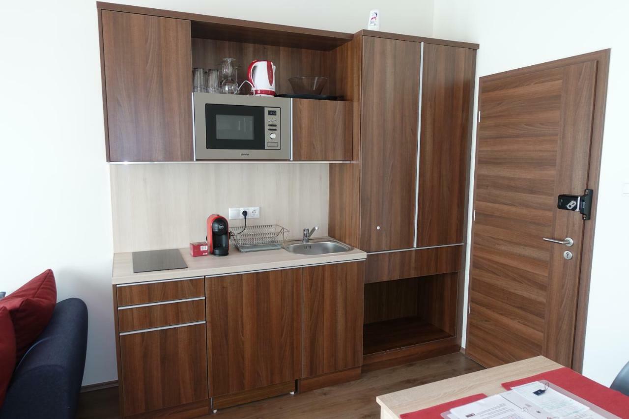 Appartement Frank&fang Mk7 *