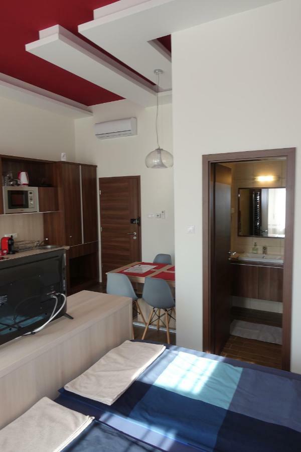 Appartement Frank&fang Mk7
