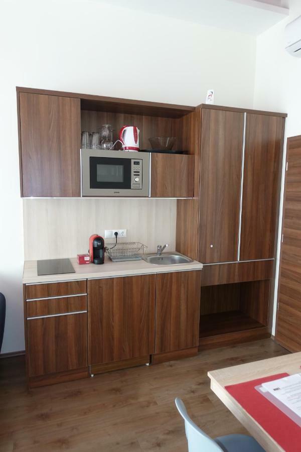 Appartement Frank&fang Mk7 *