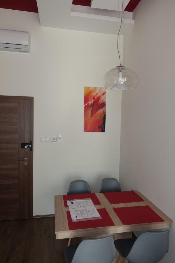 Frank&fang Mk7 Appartement *