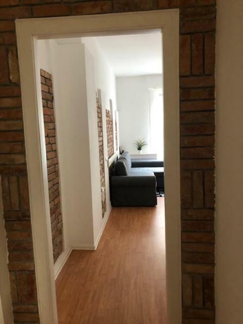 O&b Appartamento Budapest