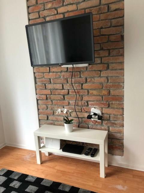 O&b Appartamento Budapest