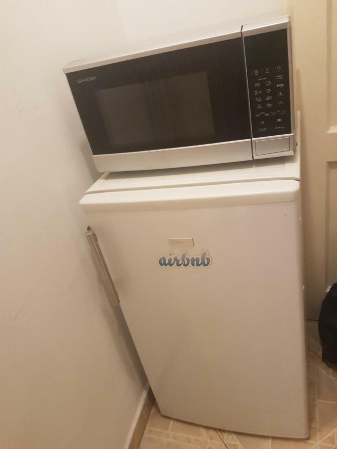 Apartmán Centralcomfortbdpst *