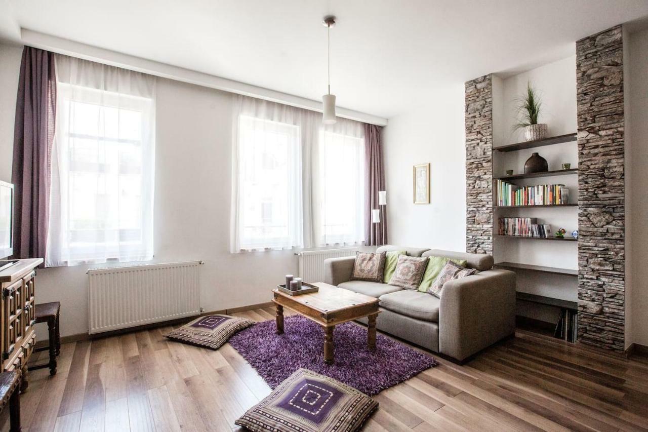 Szondi Duplex Appartement *