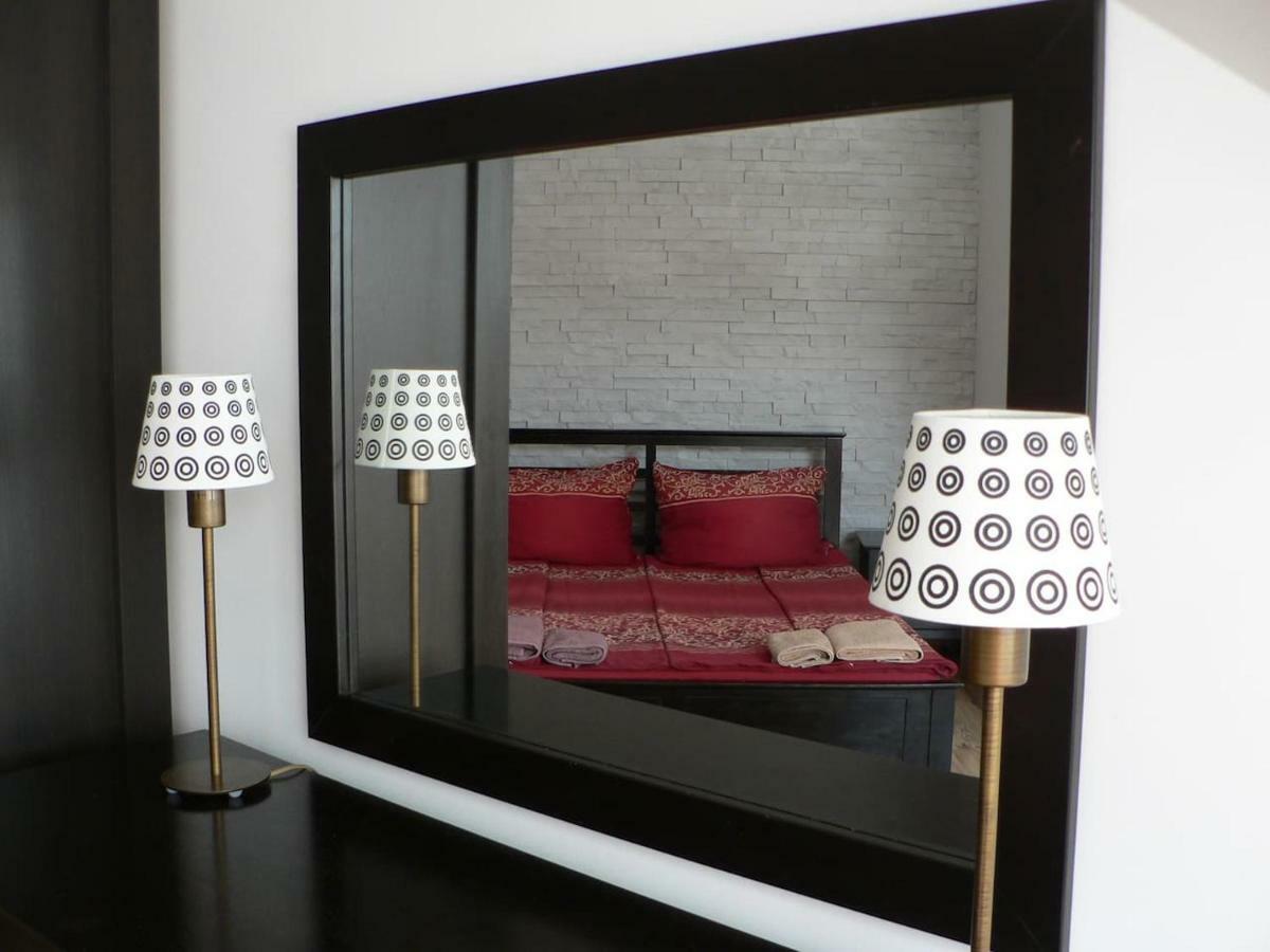 Appartement Szondi Duplex *