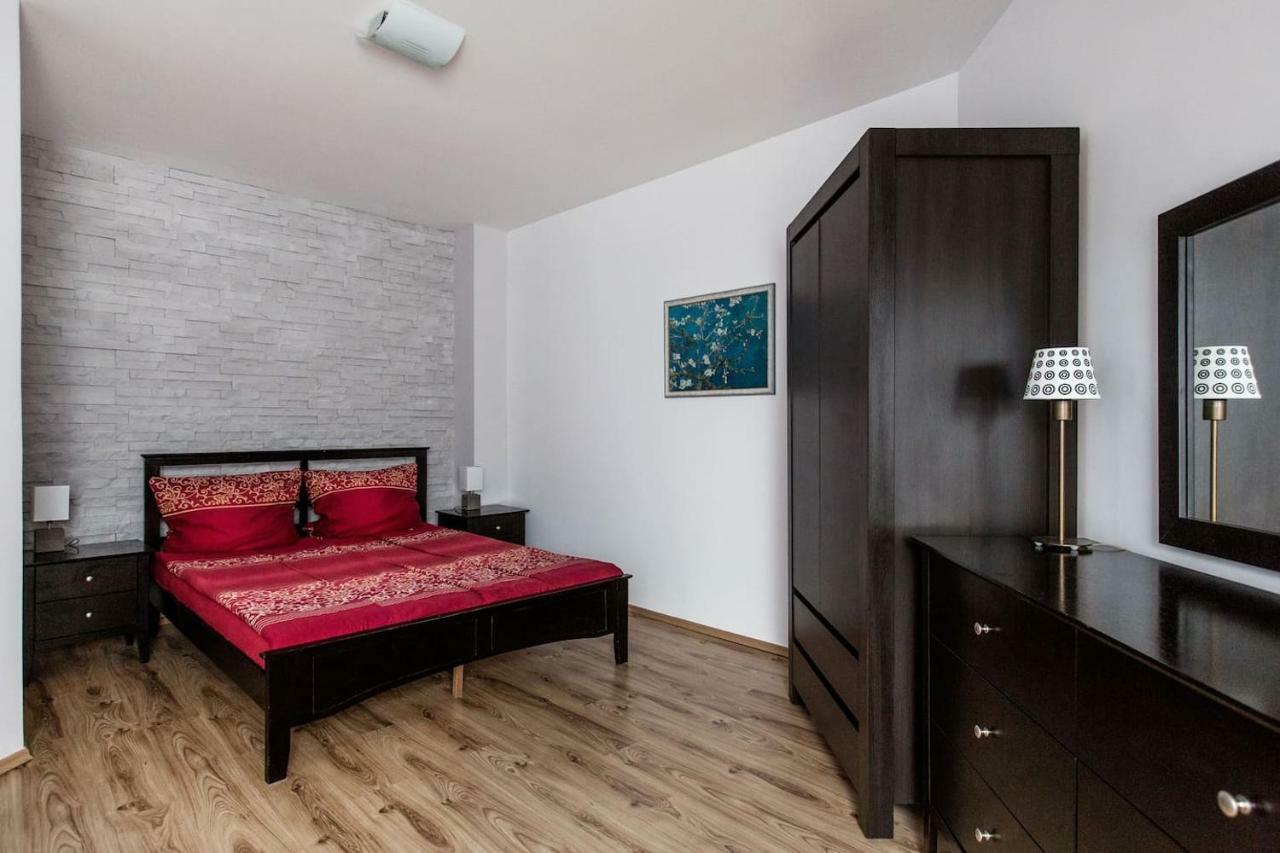 Szondi Duplex Appartement Budapest