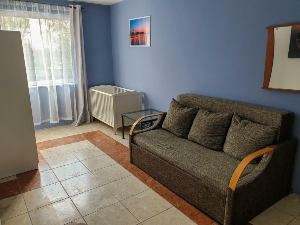 New Pest Apartman *