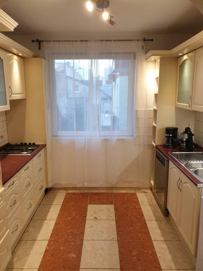 New Pest Apartman