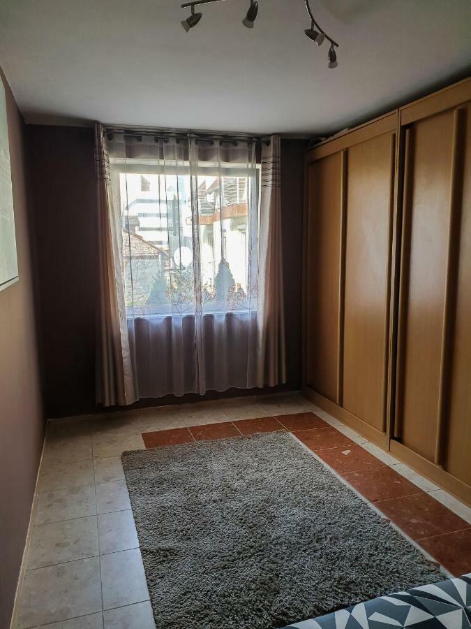 New Pest Apartman Lägenhet Budapest