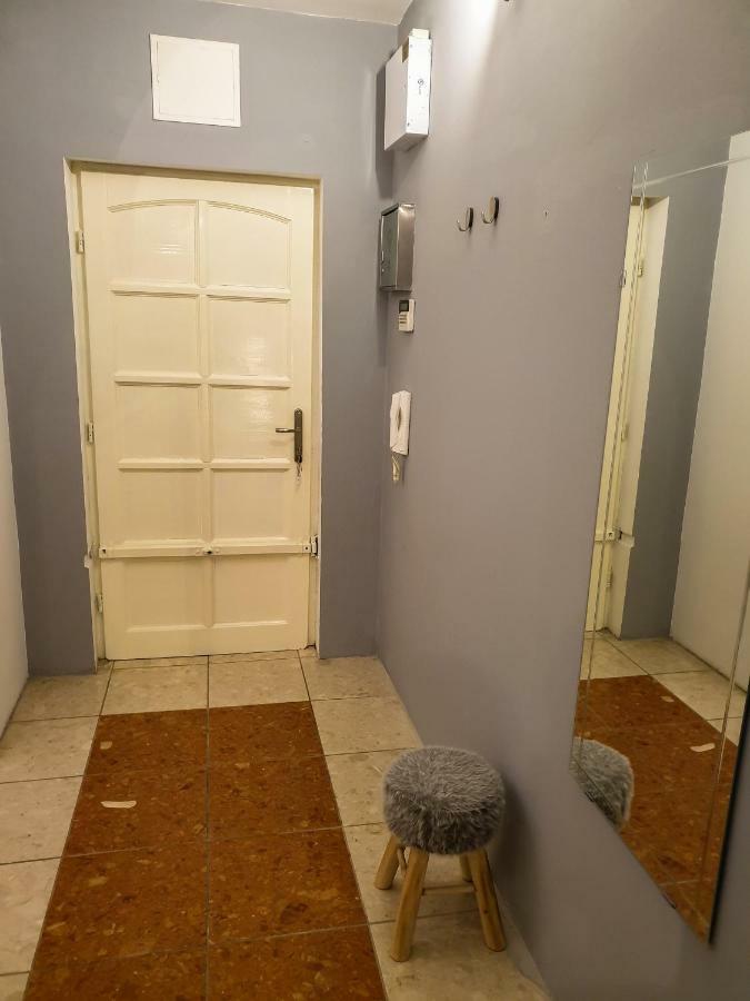 New Pest Apartman *
