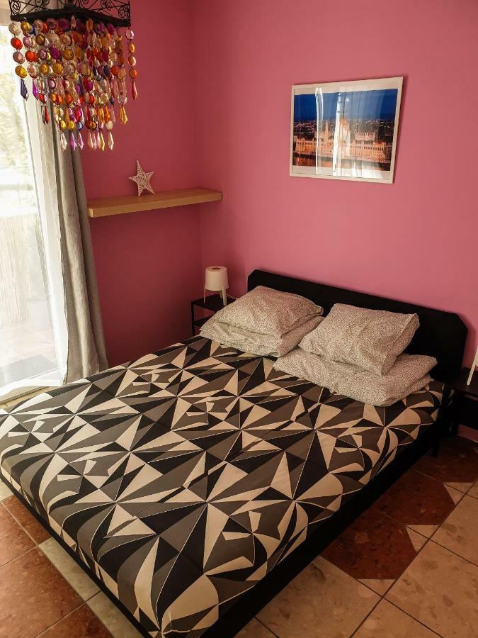 Lägenhet New Pest Apartman Budapest