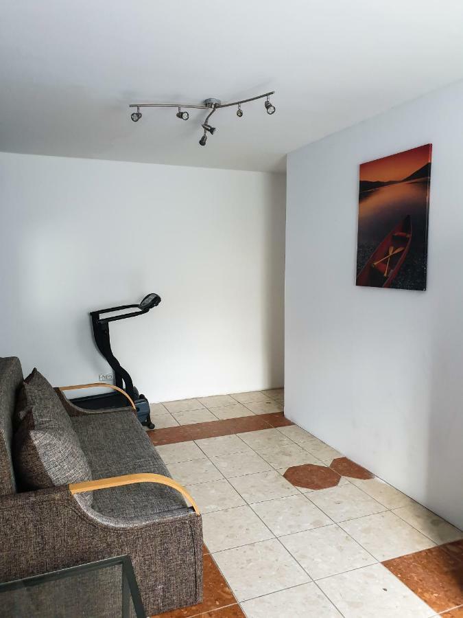 New Pest Apartman *