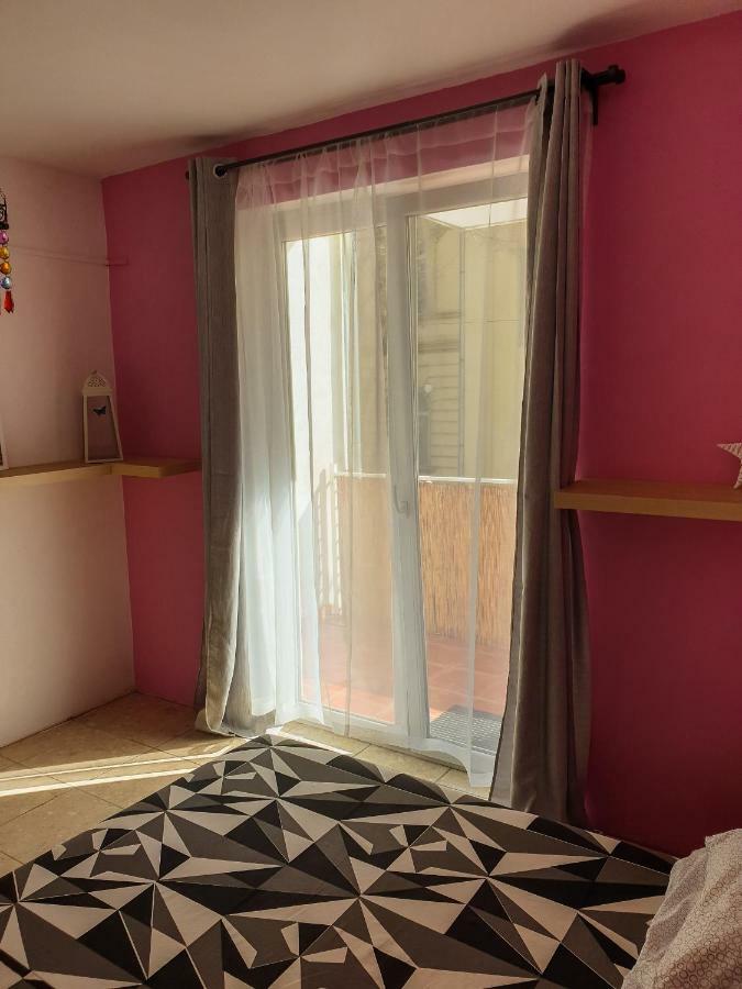 New Pest Apartman * Budapest