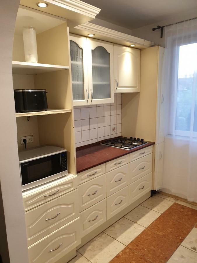 New Pest Apartman Budapest