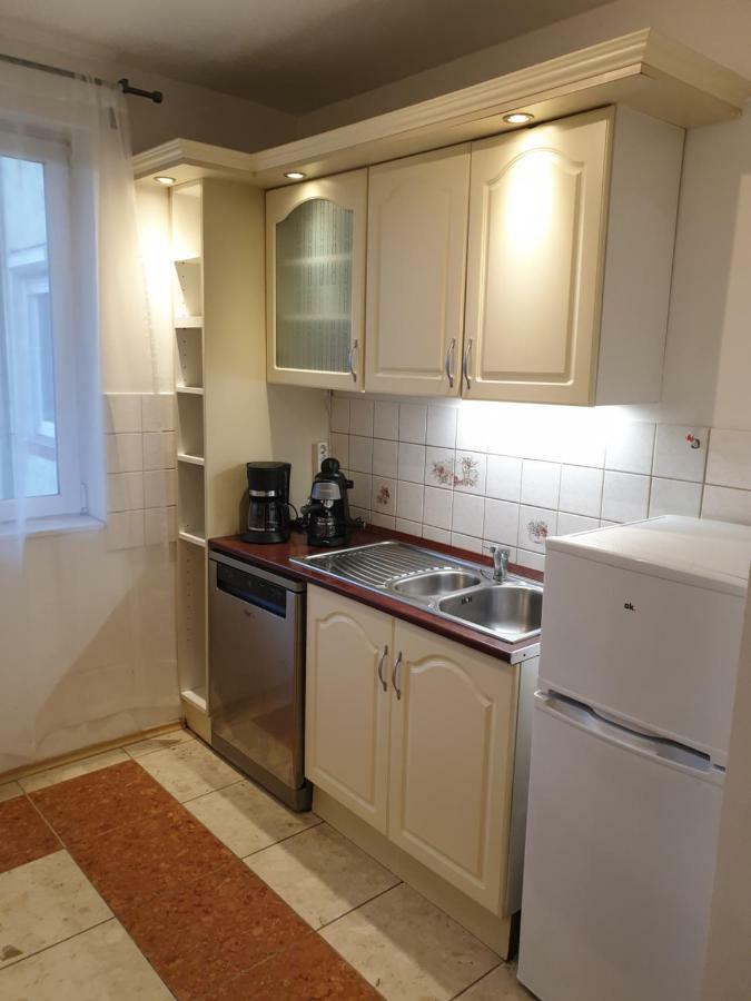 New Pest Apartman