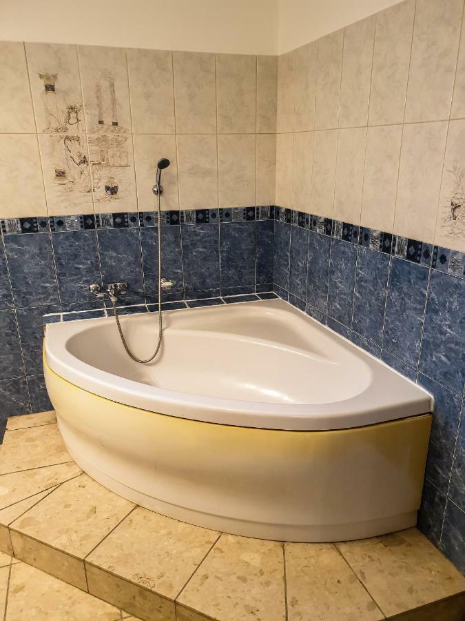 New Pest Apartman Lägenhet
