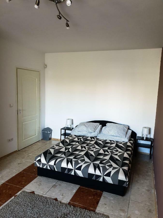 New Pest Apartman