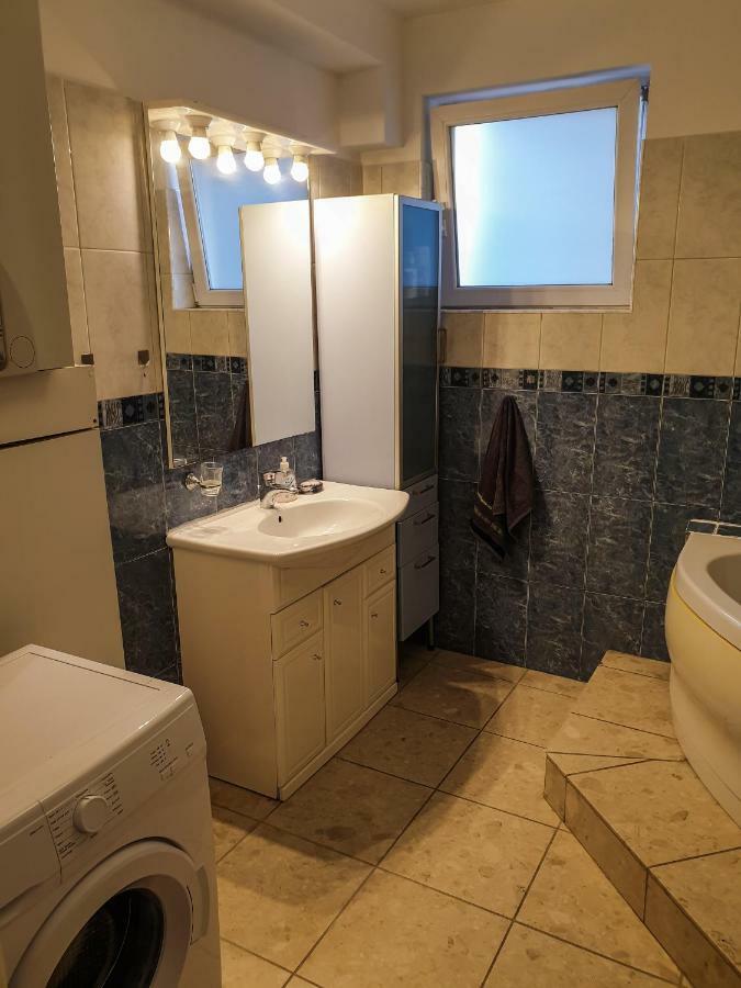 New Pest Apartman Lägenhet *