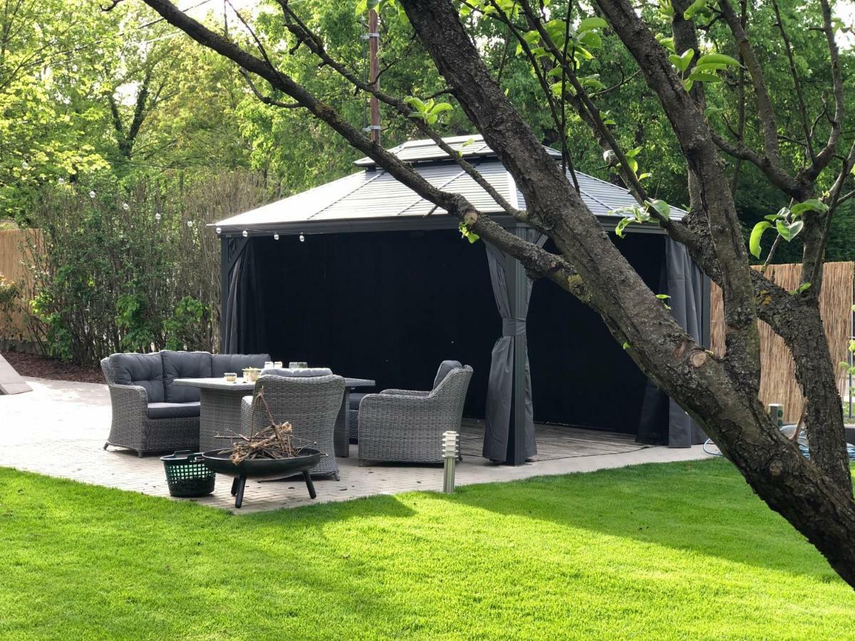 Buda Valley: With Garden * Budapest