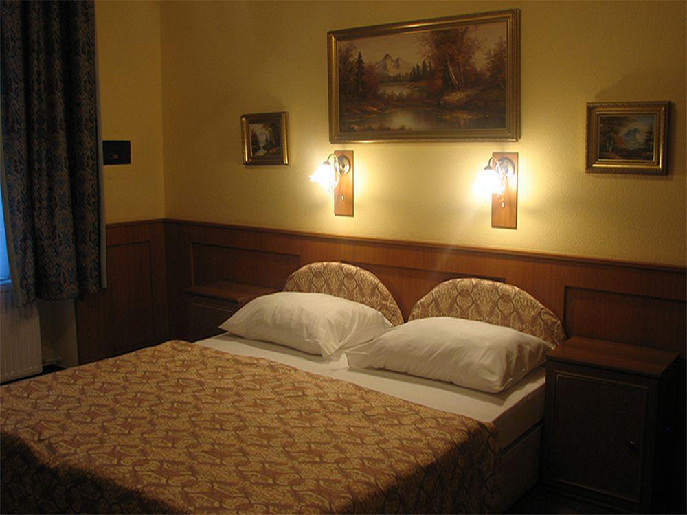 Hotel Swing Budapest