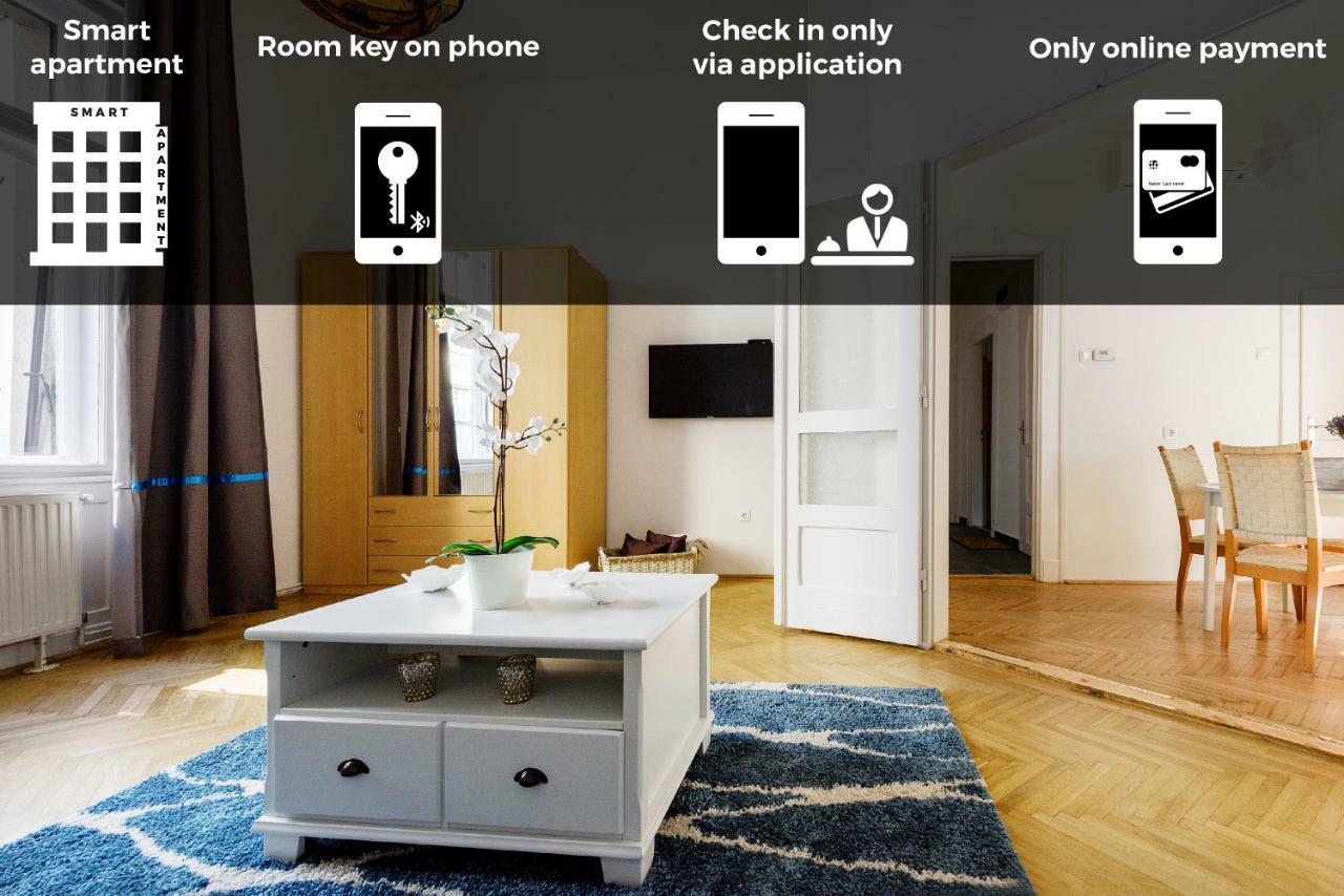 W25 Smart Budapest