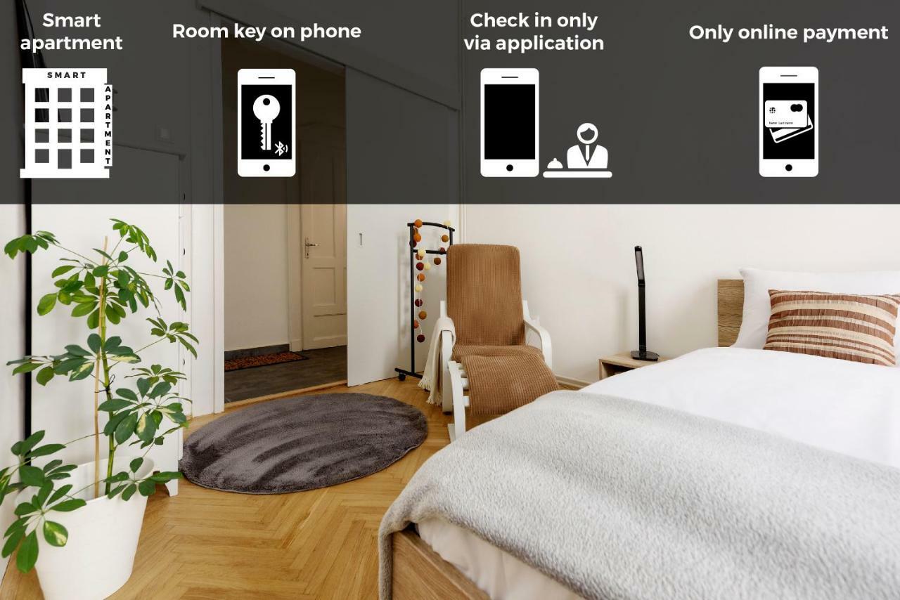 W25 Smart Apartamento *