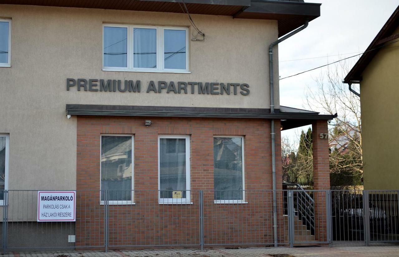Apartman Airport Premium