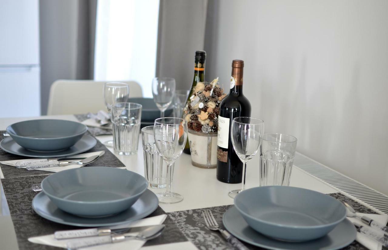 Airport Premium Apartman