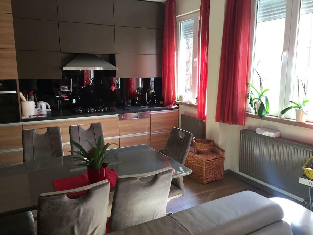Mamini's Apartamento Budapest