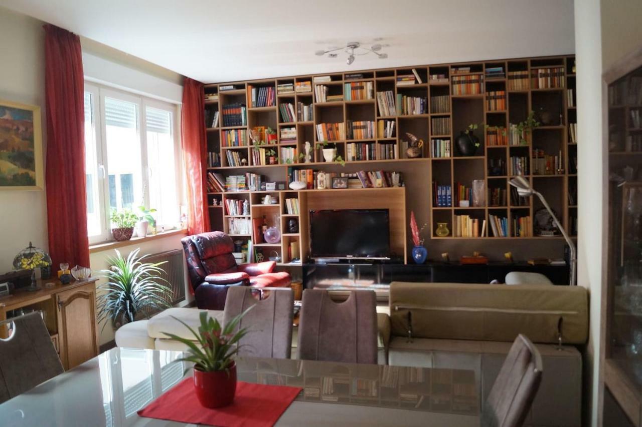 Apartamento Mamini's Budapest