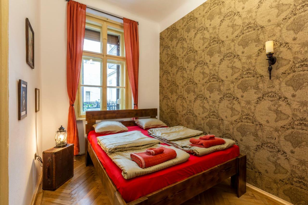 Vintage In The Center Appartement *