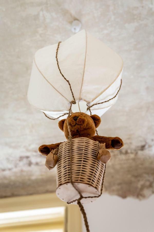 Vintage In The Center Apartment *