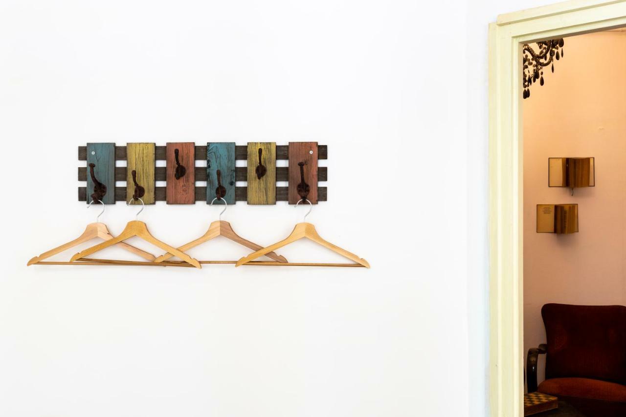 Vintage In The Center Appartement